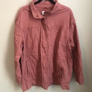 Utility Jacket